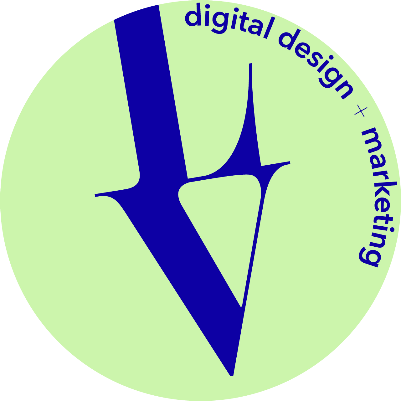 Digital design & Marketing